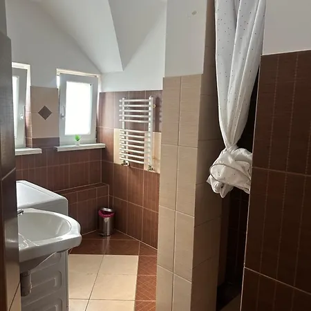 Teligi 4 3 דירה Świnoujście