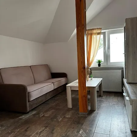 Teligi 4 3 Apartment
