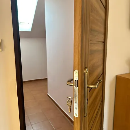 Apartmán Teligi 4 3