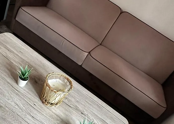 Teligi 4 3 * Swinoujscie