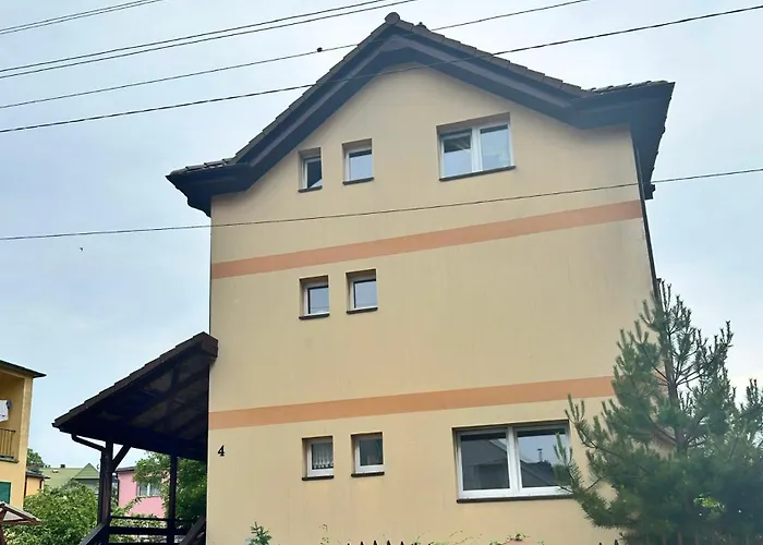 Teligi 4 3 Apartman *