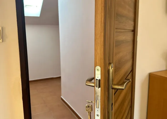 Apartmán Teligi 4 3