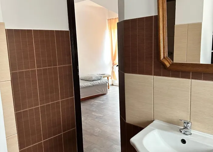 Teligi 4 3 Swinoujscie